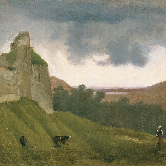 Photo de Château dArques-la-Bataille