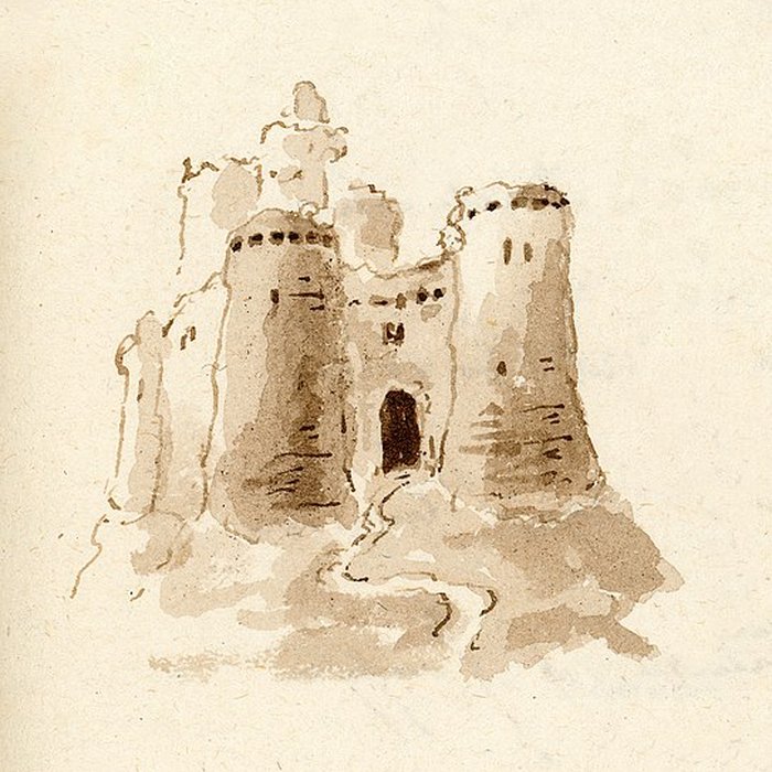 Photo de Château dArques-la-Bataille