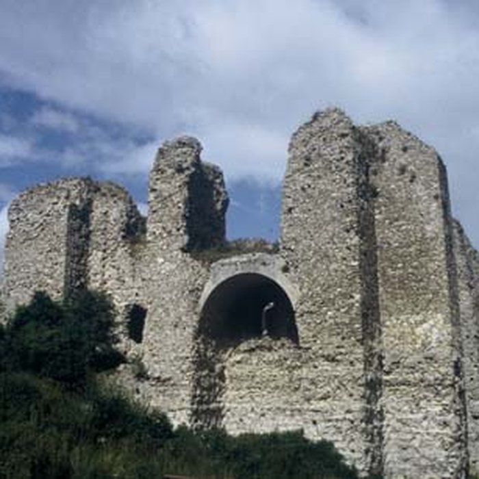 Photo de Château dArques-la-Bataille