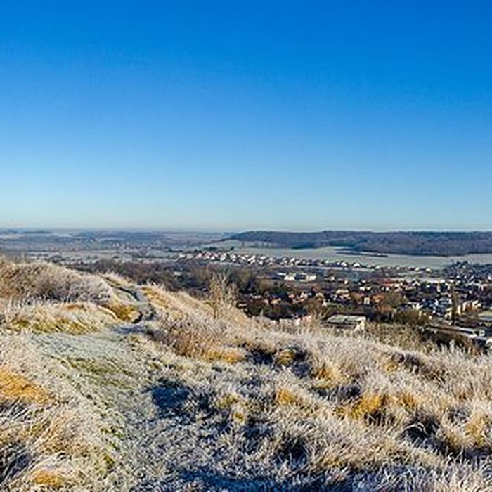 Photo de Château dArques-la-Bataille