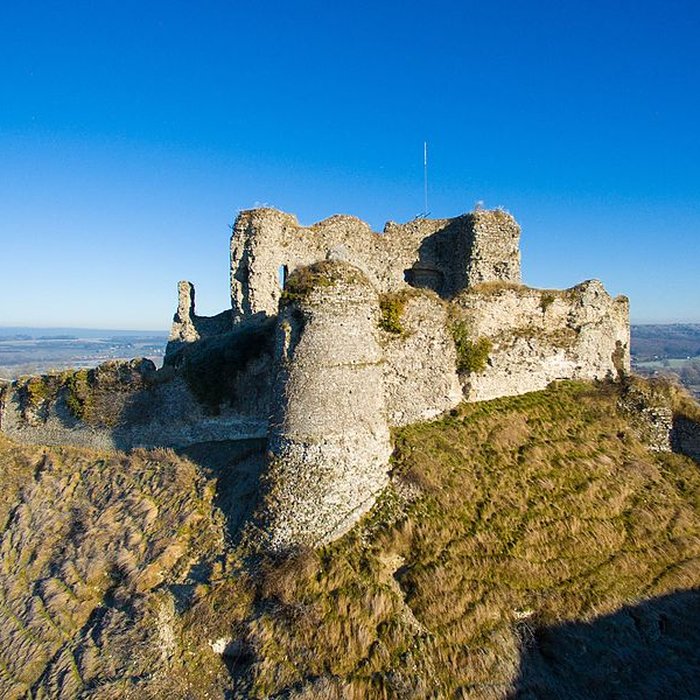 Photo de Château dArques-la-Bataille