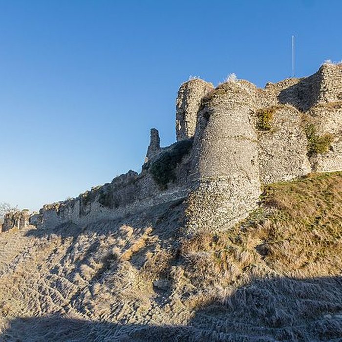 Photo de Château dArques-la-Bataille