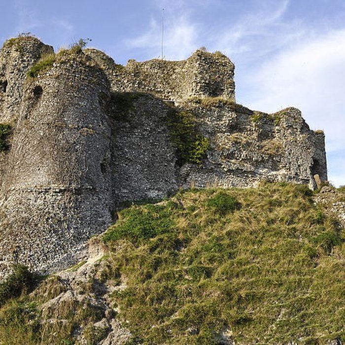 Photo de Château dArques-la-Bataille