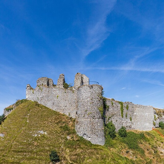 Photo de Château dArques-la-Bataille