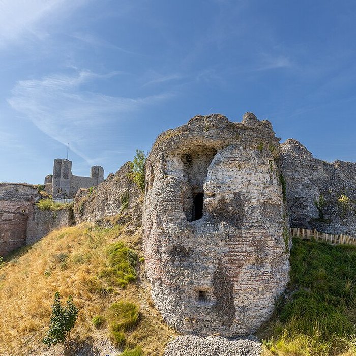 Photo de Château dArques-la-Bataille