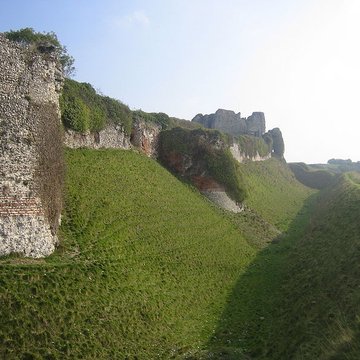 Château dArques-la-Bataille