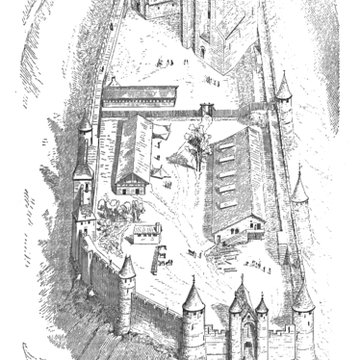 Château dArques-la-Bataille