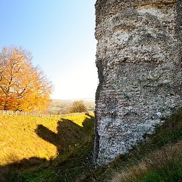 Château dArques-la-Bataille