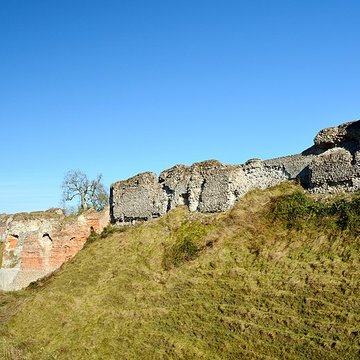 Château dArques-la-Bataille