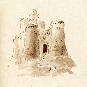 Château dArques-la-Bataille