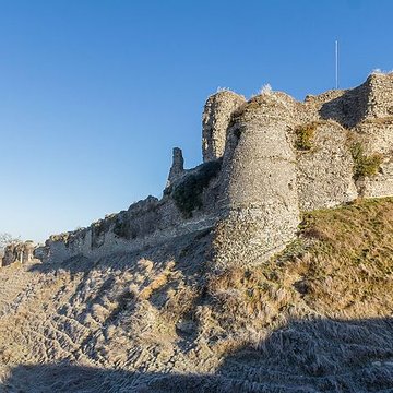Château dArques-la-Bataille
