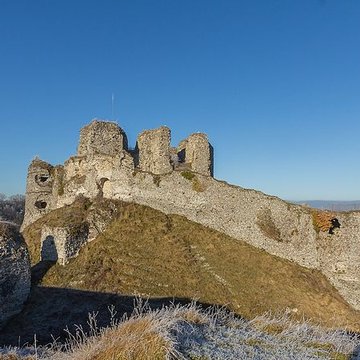 Château dArques-la-Bataille