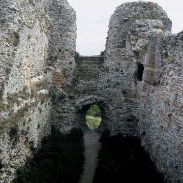Château dArques-la-Bataille