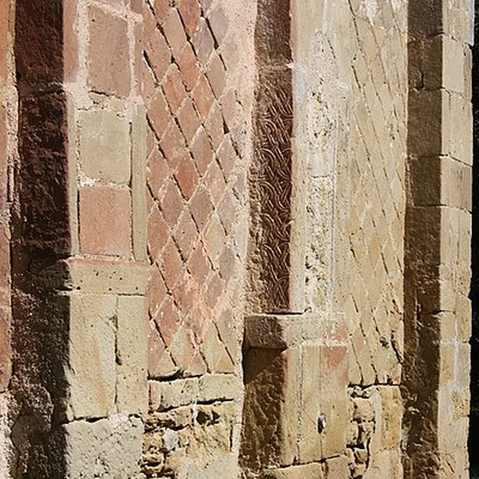 Photo de Église Saint-Mamet de Peyrusse-Grande