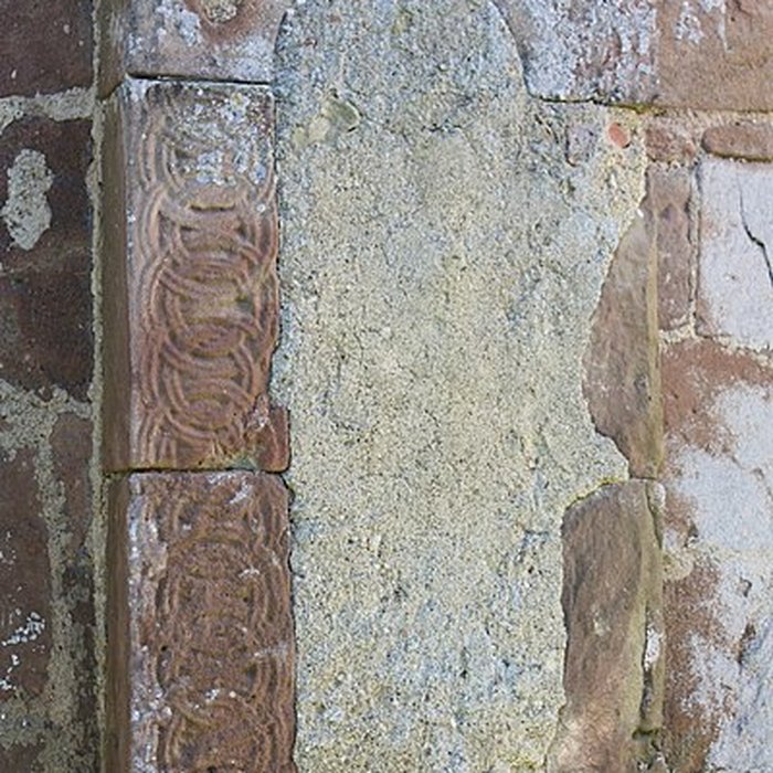 Photo de Église Saint-Mamet de Peyrusse-Grande