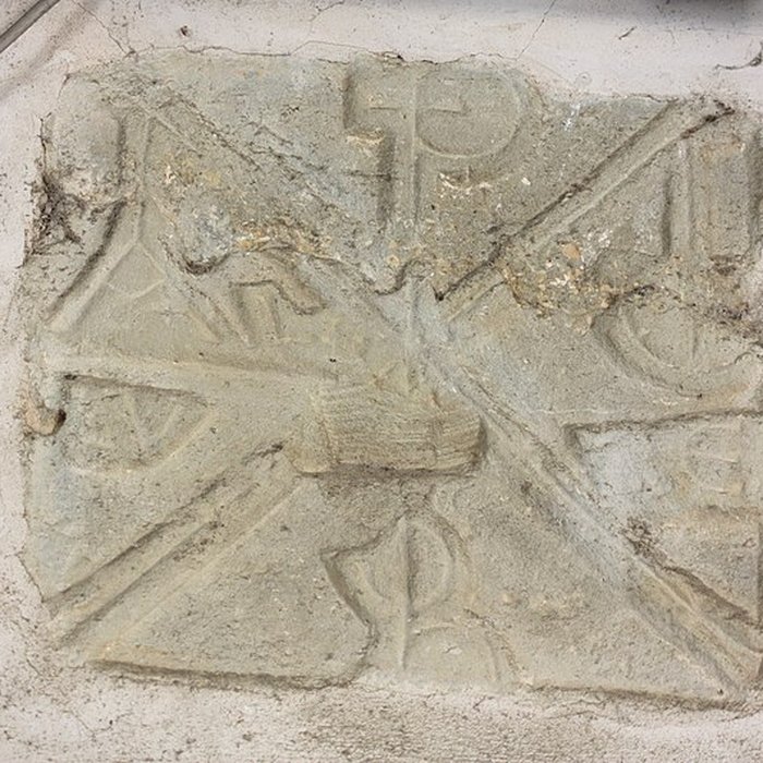 Photo de Église Saint-Mamet de Peyrusse-Grande