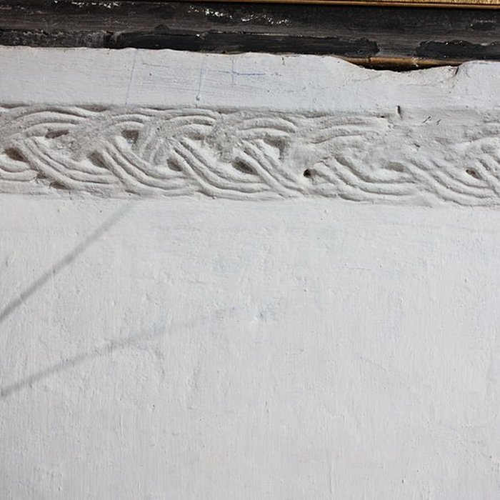 Photo de Église Saint-Mamet de Peyrusse-Grande