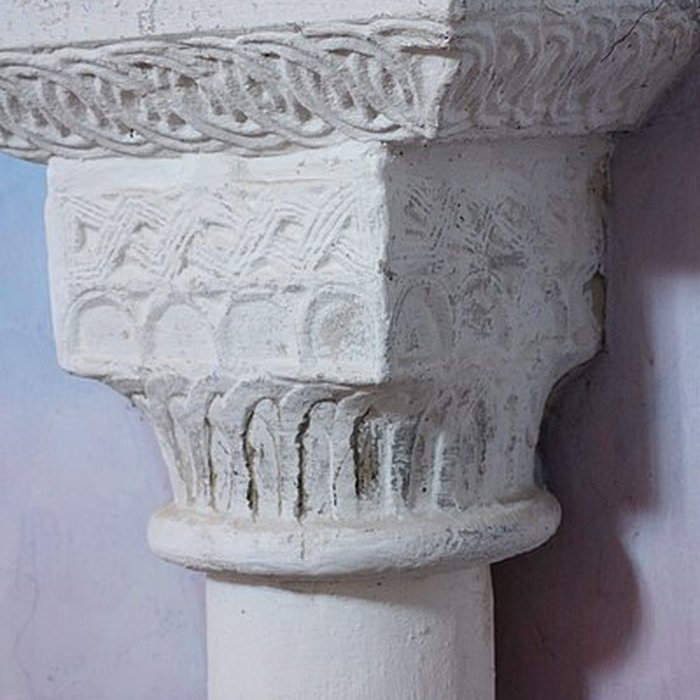 Photo de Église Saint-Mamet de Peyrusse-Grande