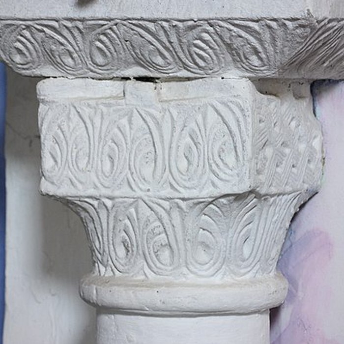 Photo de Église Saint-Mamet de Peyrusse-Grande