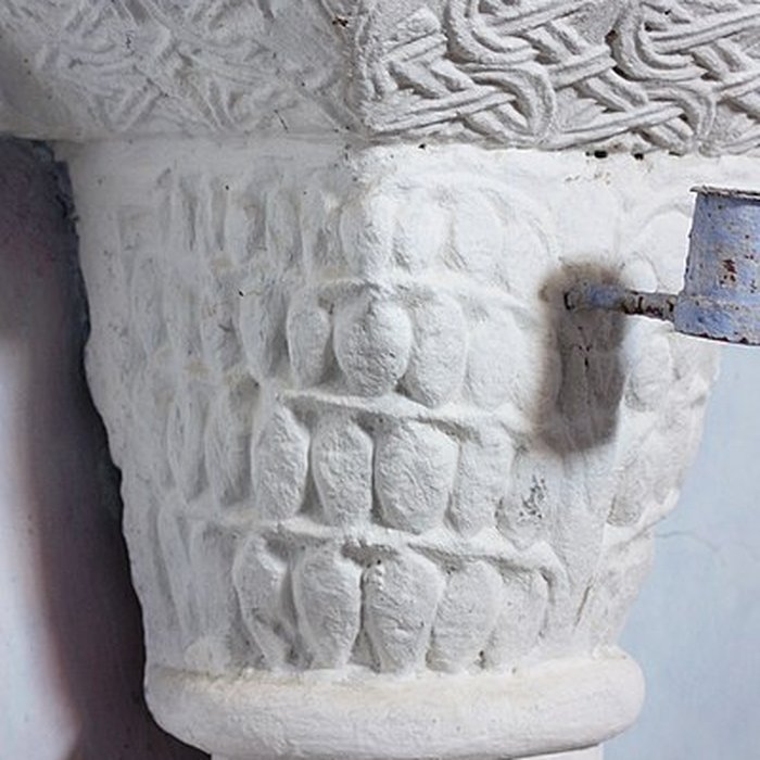 Photo de Église Saint-Mamet de Peyrusse-Grande