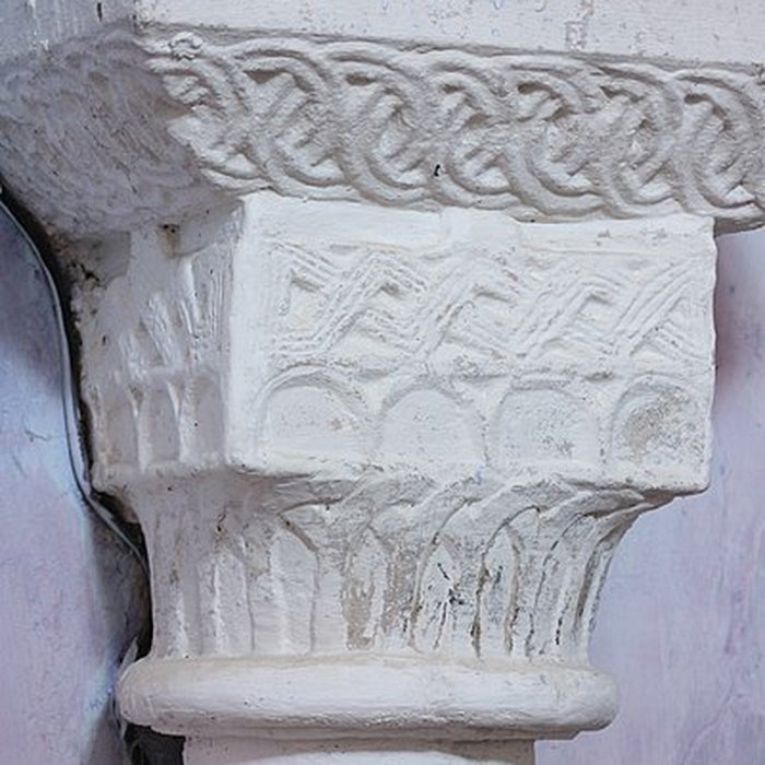 Photo de Église Saint-Mamet de Peyrusse-Grande