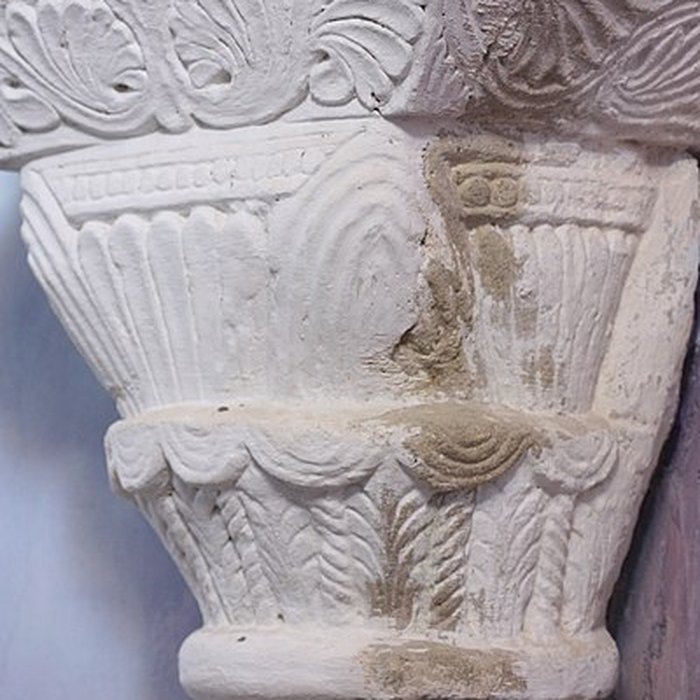 Photo de Église Saint-Mamet de Peyrusse-Grande