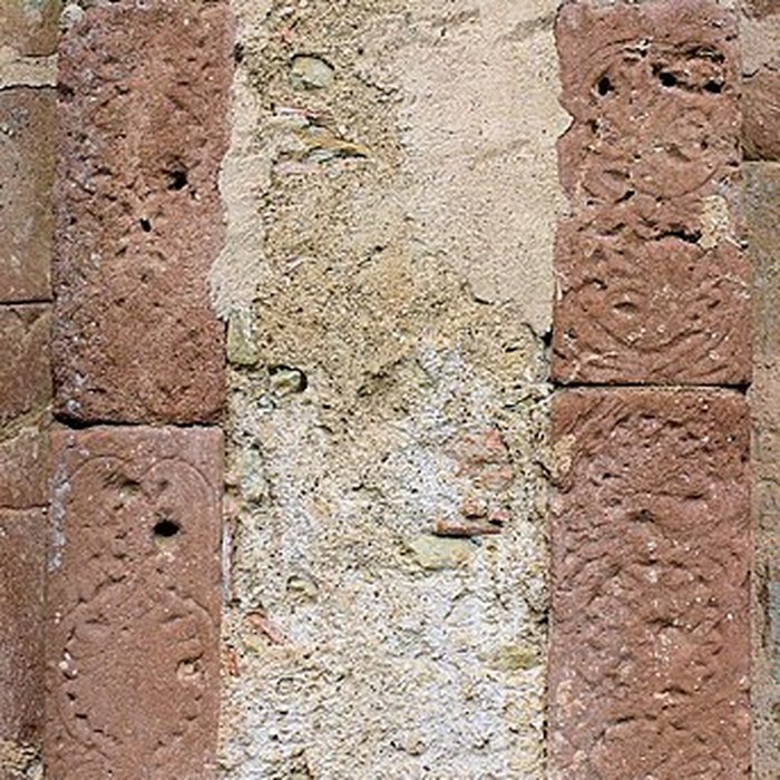 Photo de Église Saint-Mamet de Peyrusse-Grande