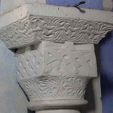 Église Saint-Mamet de Peyrusse-Grande