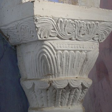 Église Saint-Mamet de Peyrusse-Grande