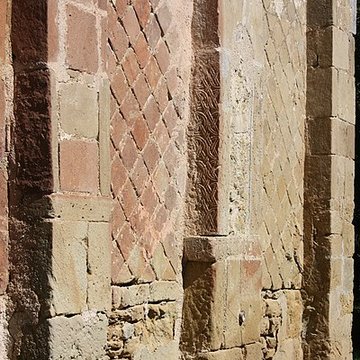 Église Saint-Mamet de Peyrusse-Grande