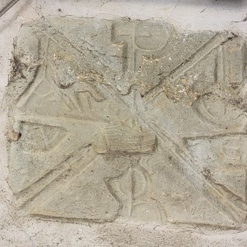 Église Saint-Mamet de Peyrusse-Grande