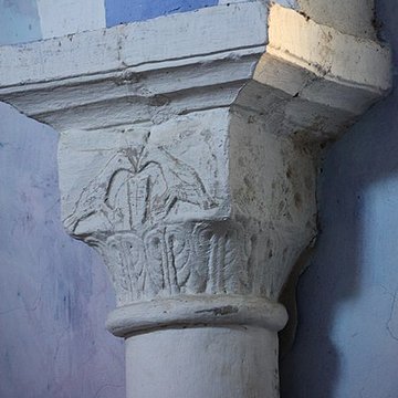 Église Saint-Mamet de Peyrusse-Grande