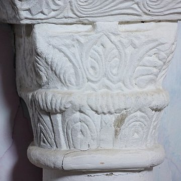 Église Saint-Mamet de Peyrusse-Grande