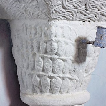 Église Saint-Mamet de Peyrusse-Grande