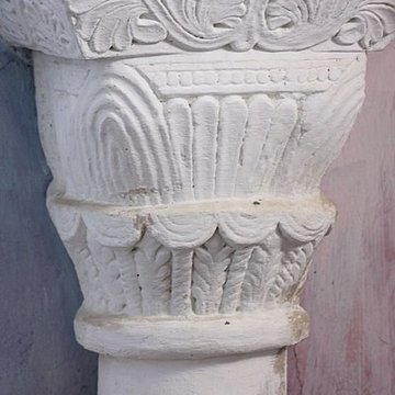 Église Saint-Mamet de Peyrusse-Grande