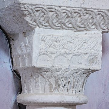 Église Saint-Mamet de Peyrusse-Grande