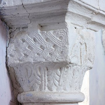 Église Saint-Mamet de Peyrusse-Grande