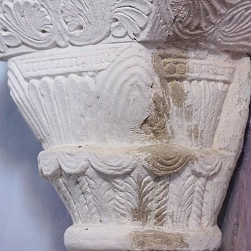 Église Saint-Mamet de Peyrusse-Grande