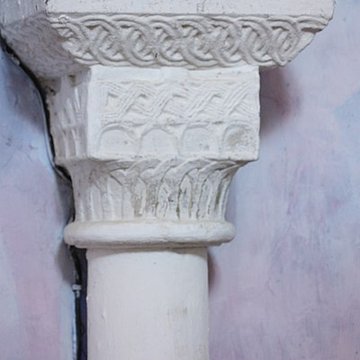 Église Saint-Mamet de Peyrusse-Grande