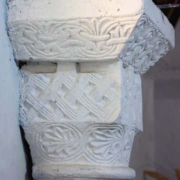 Église Saint-Mamet de Peyrusse-Grande