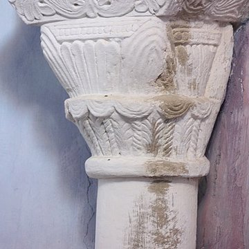 Église Saint-Mamet de Peyrusse-Grande