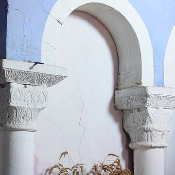 Église Saint-Mamet de Peyrusse-Grande