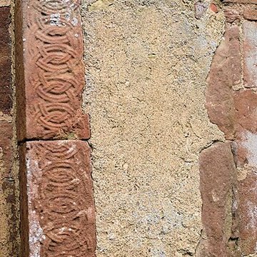 Église Saint-Mamet de Peyrusse-Grande