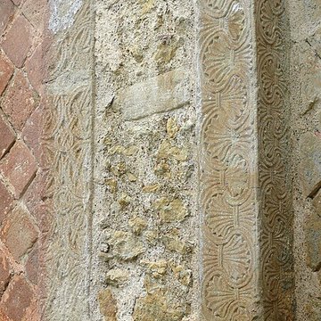 Église Saint-Mamet de Peyrusse-Grande