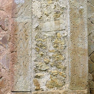 Église Saint-Mamet de Peyrusse-Grande