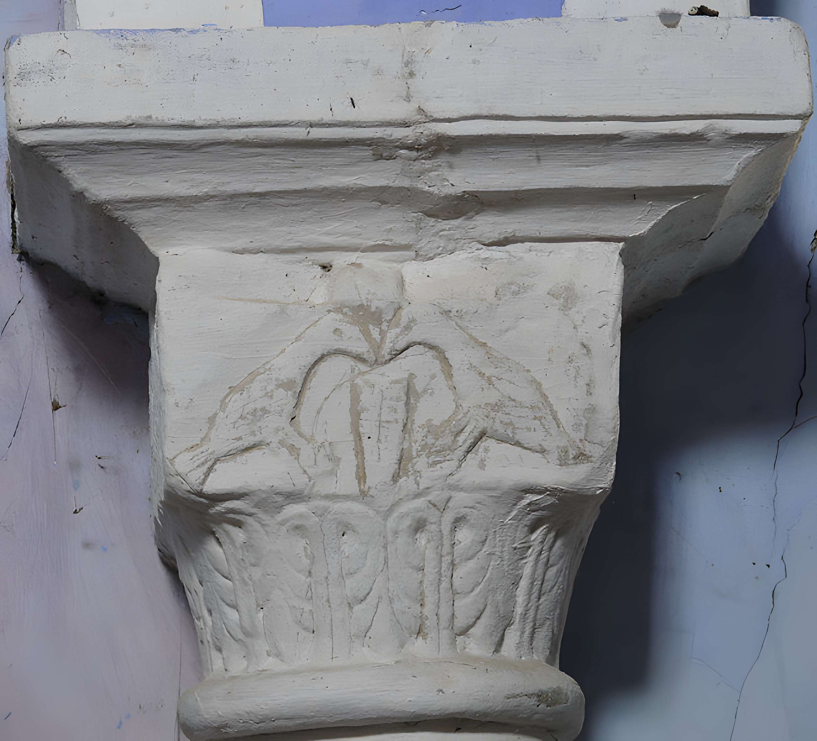 Église Saint-Mamet de Peyrusse-Grande