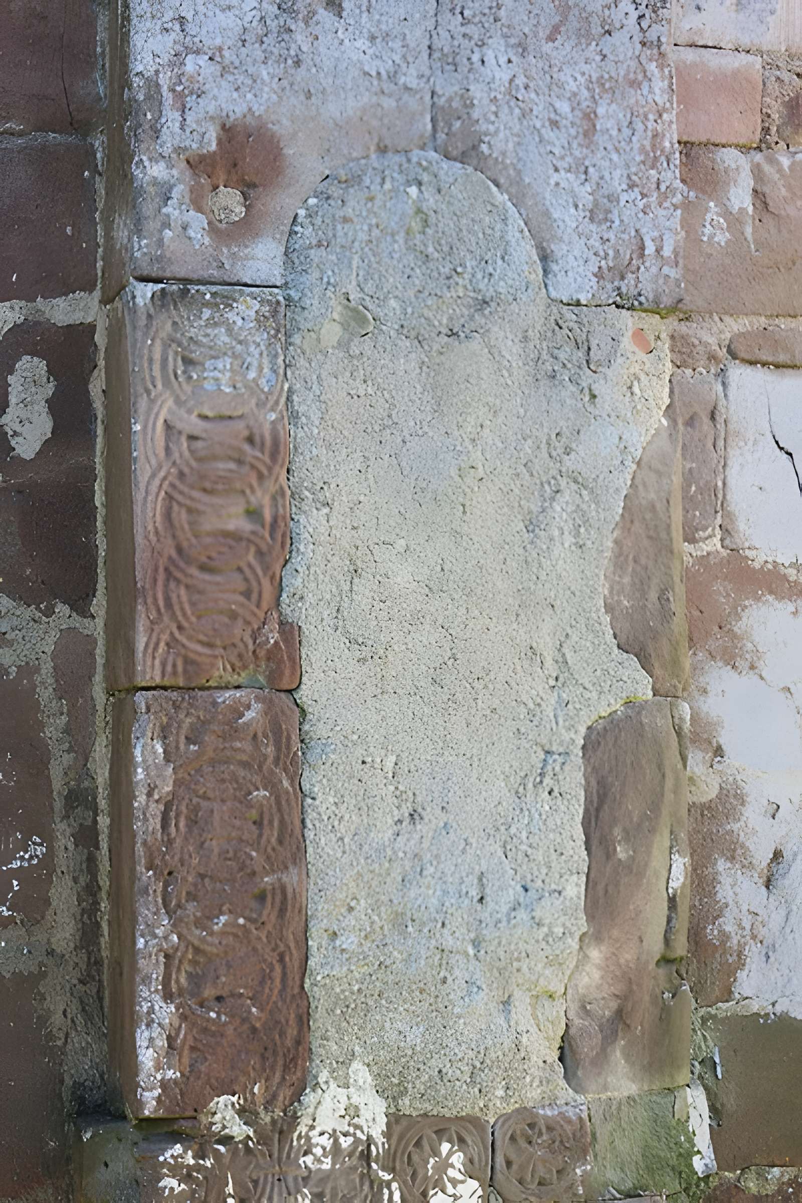 Église Saint-Mamet de Peyrusse-Grande