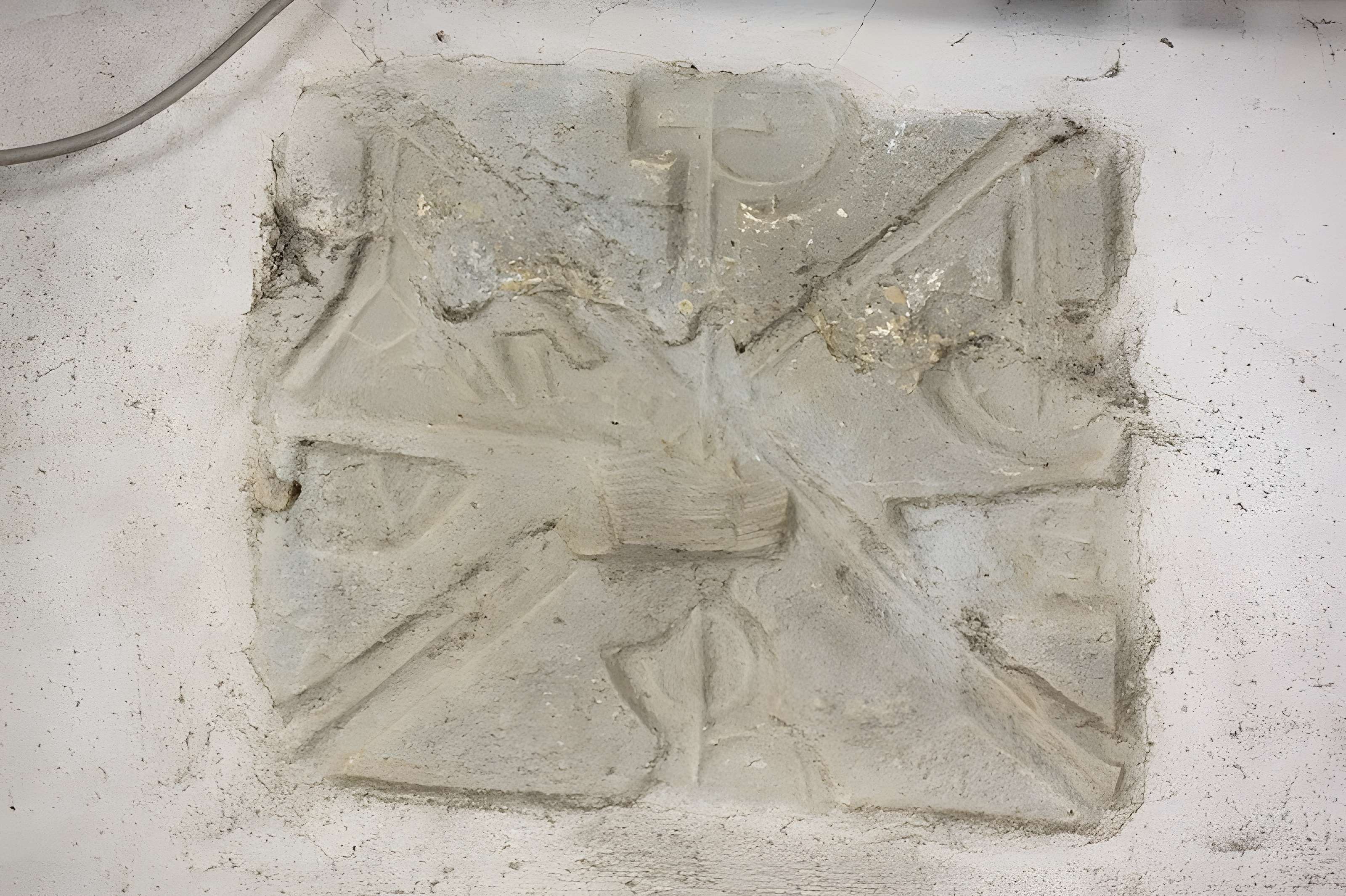 Église Saint-Mamet de Peyrusse-Grande