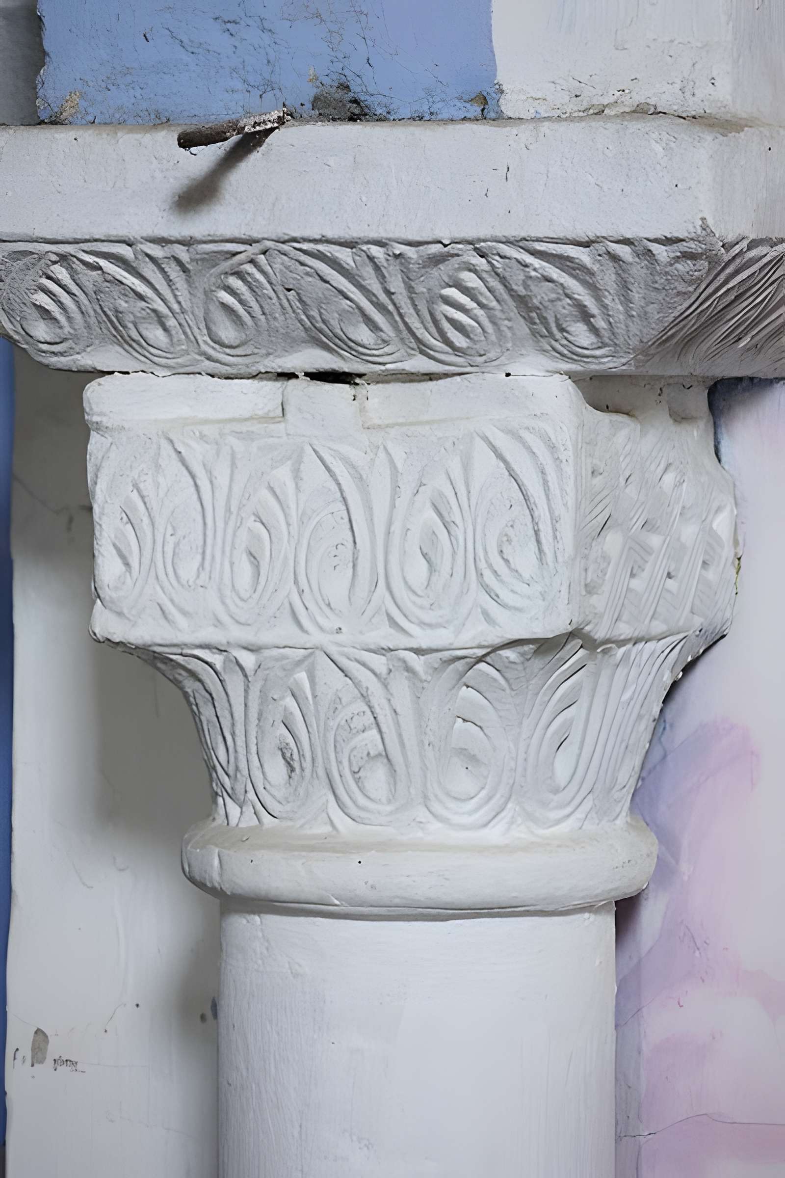 Église Saint-Mamet de Peyrusse-Grande