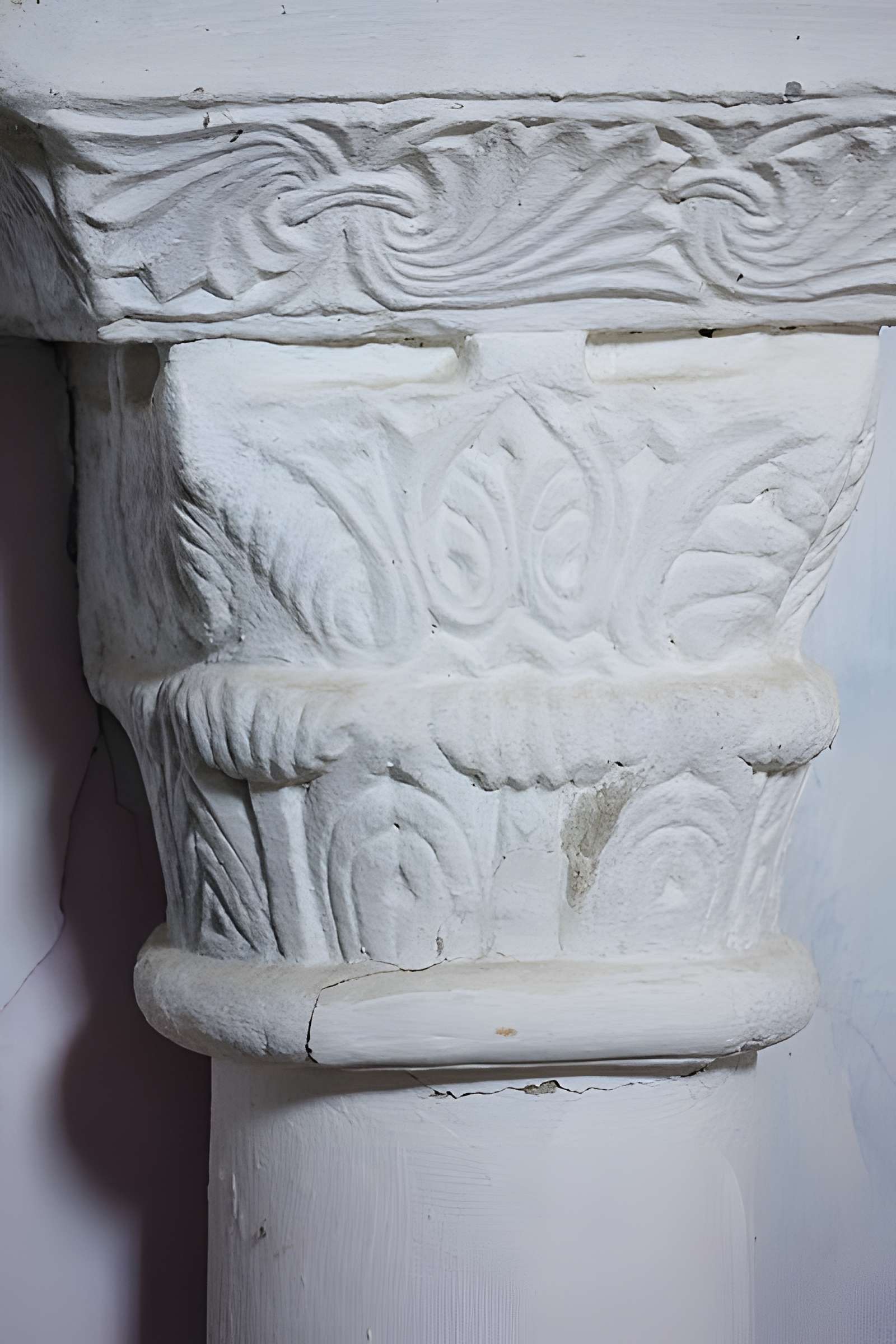 Église Saint-Mamet de Peyrusse-Grande